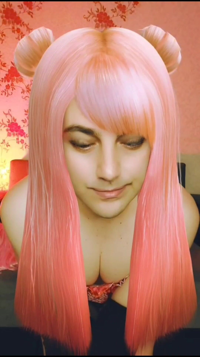 Kitty_Cross: Vampirish Beauty Attractive and Seductive