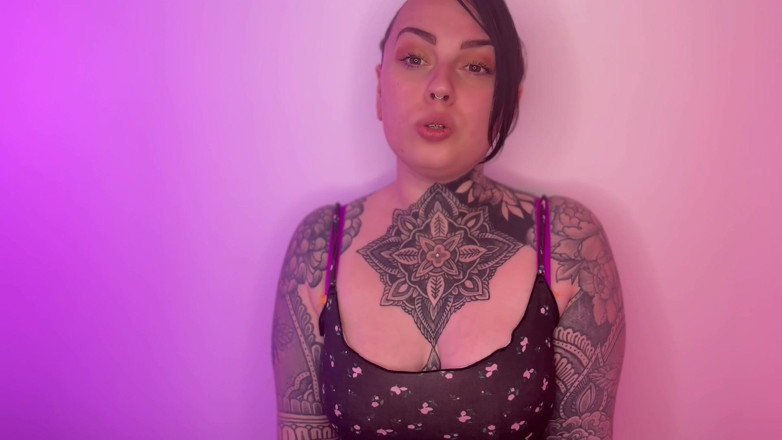 Miss Valentina: La tua bocca per un bbc