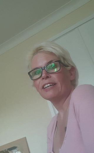 SkylerSquirt: Sich fertig fürs bett zu machen xx bekam endlich meine...