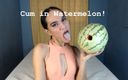 Yalla Alexa: Fuck a Watermelon