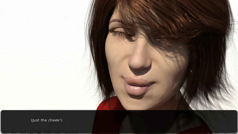 Miss Kitty 2K: Wo das Herz ist - # 5 vergleichen sie nicht mit anderen, wo...