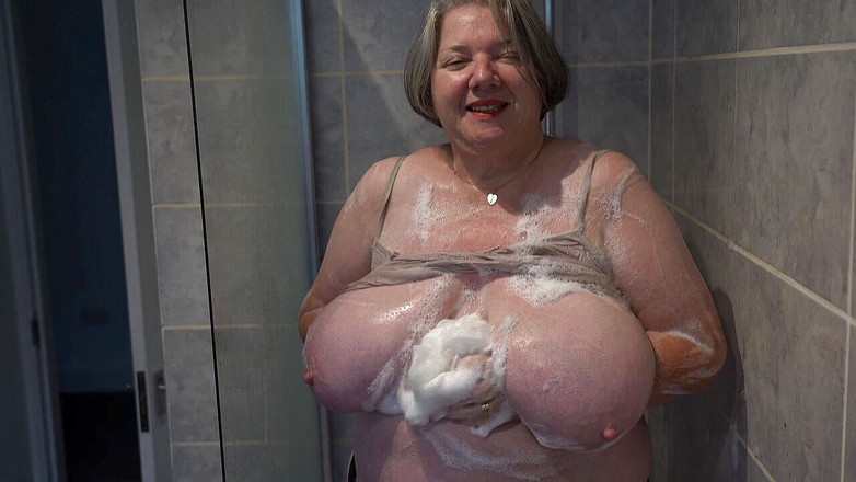 Chris44G: Chris44g - 샤워하는 재미