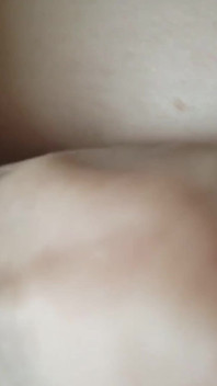 Intense Orgasm