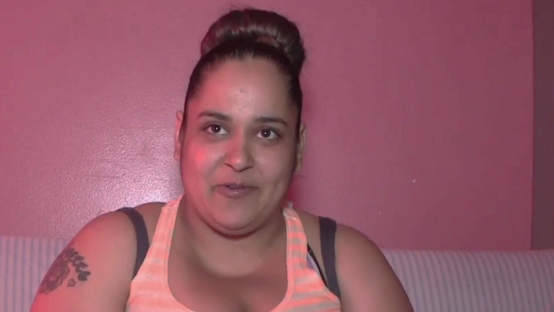 Nasty Media: Cristina Negron Entrevista