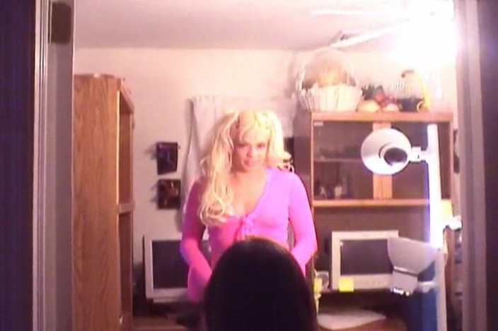 Radical: Sexy amateur chick