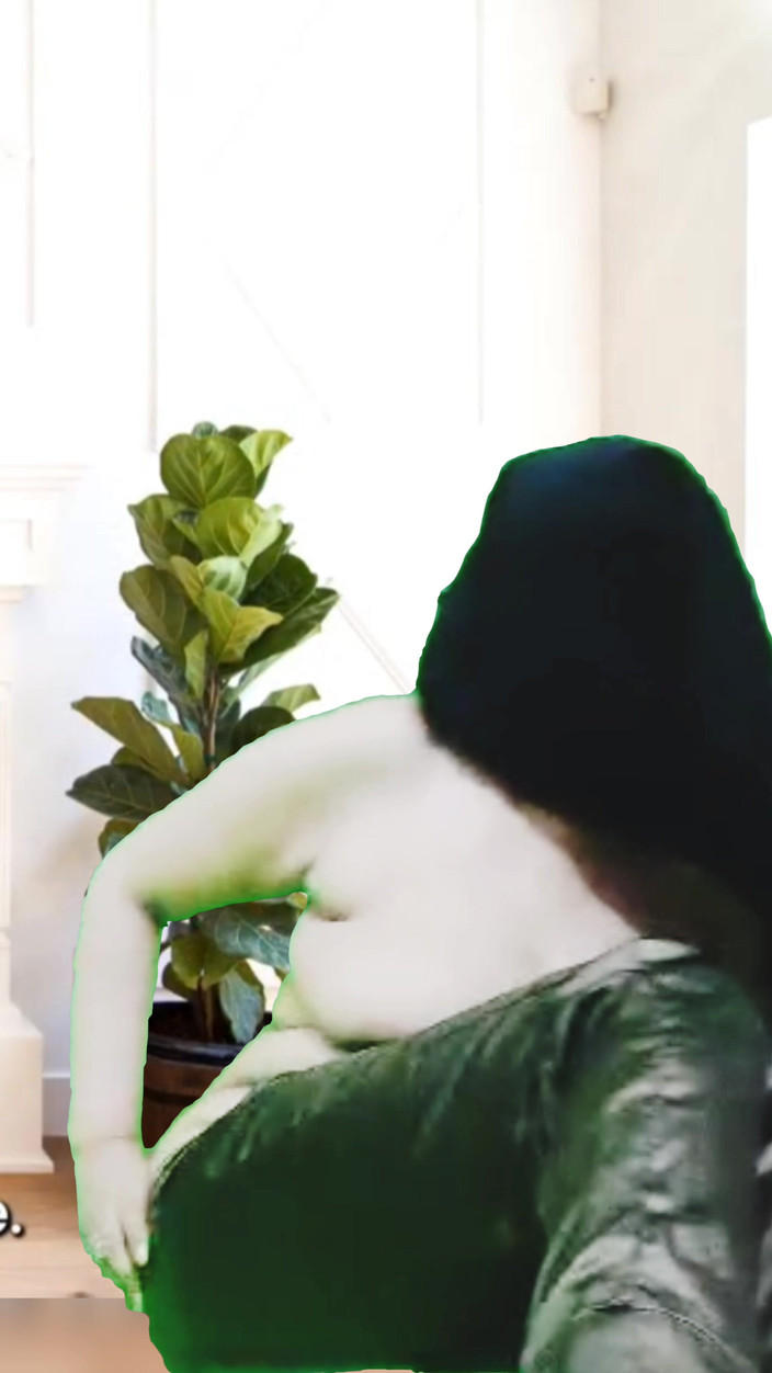 TestyFoundation: Desi sexy manželka ukazuje velká prsa na videu Ošklivá desi...