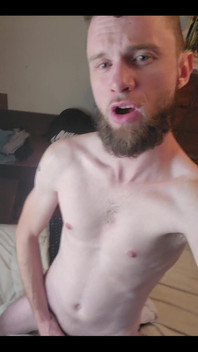 Připravena k vykouření této nálože