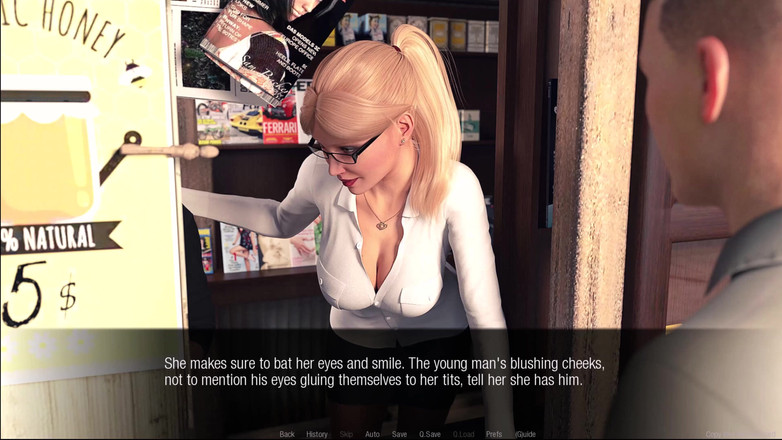 Kitty Gamer: Jessica O'neil 2 jessica saw heather e christian scopano e si è...