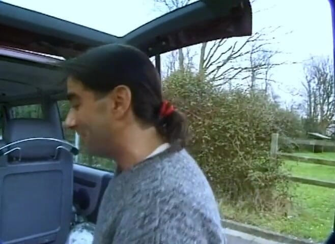 Road Trips UK: Roadtrip to Surrey: Rebakah Jordan, Lianne Young &amp; More