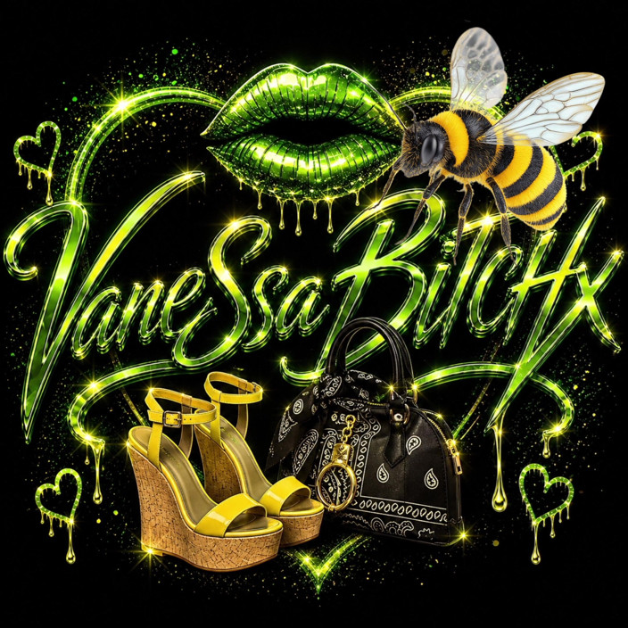 VaneSsa BiTCHx: The Bee of La Faisanderie