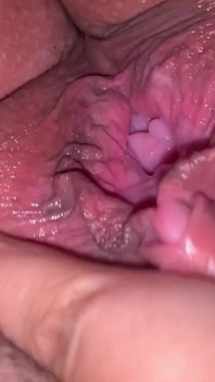 Fucking My Pussy, Someone Come Do It for Me?