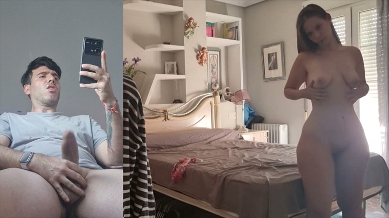 Holycandy: Gosto De Ver Seu Pênis, Me Mostra
