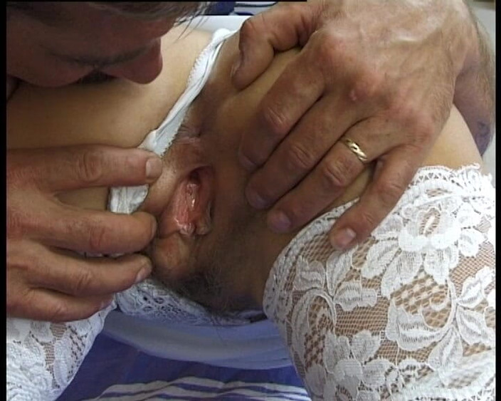 YOUR FIRST PORN: ディルドで69