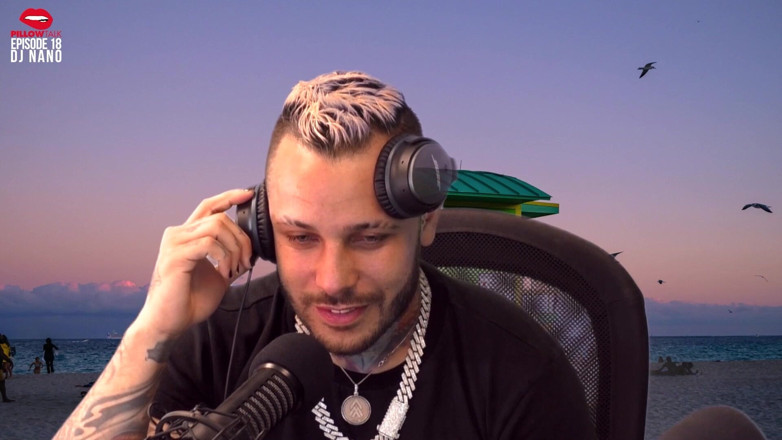 Pillow Talk: 1. Dreier? Pffft, Dj Nano sagt uns, warum Fünfer wirklich...