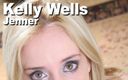 Edge Interactive Publishing: Kelly Wells &amp;amp; Jenner POV blowjob facial