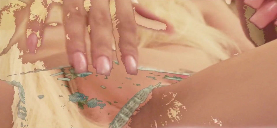 Pervy Studio: Exersarea vibratorului
