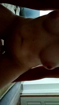 Riding the Dick POV