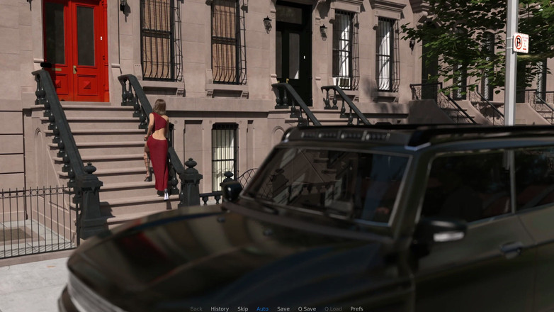 Porngame201: Pokračování aktualizace východního bloku 17