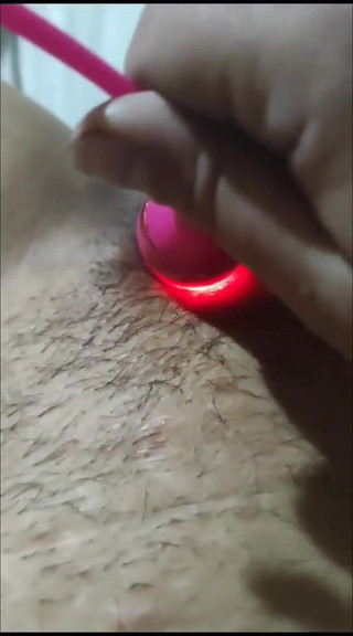 Dayan_Marlon: Ich masturbiere, bis mein mann ankommt