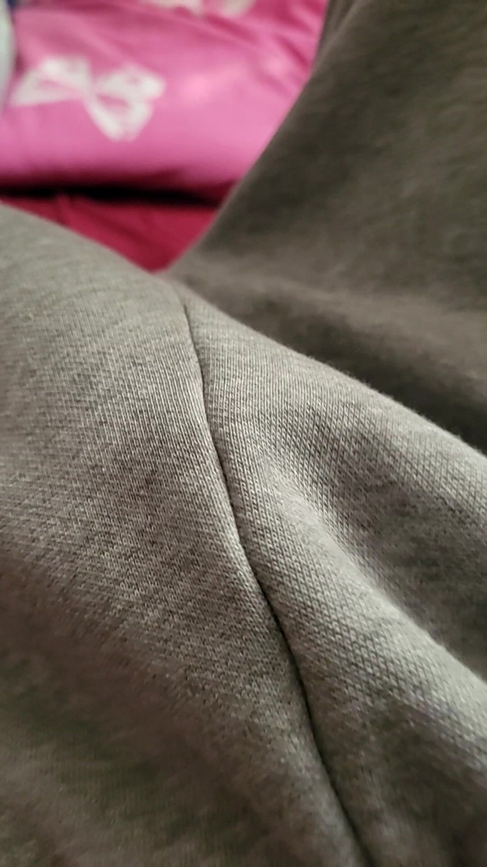 Polish: Fun in Trousers