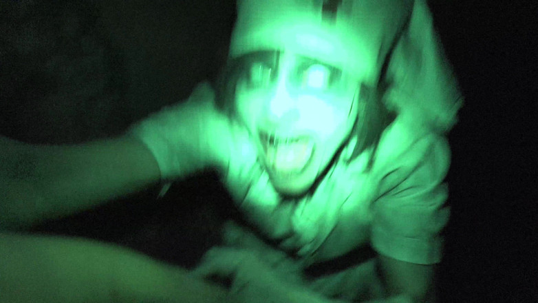 Horror porn: Lucah Seram 13: Hantu Hospital