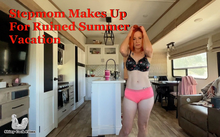 Jane Cane: La matrigna crea delle vacanze estive rovinate