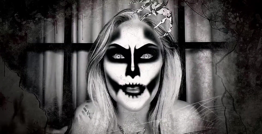 Goddess Misha Goldy: Semana espeluznante de instrucciones para comer leche! ¡Leche y tragar todos...