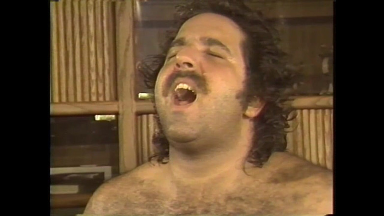 Vintage megastore: Old &amp; Nasty - (capitolul #02)