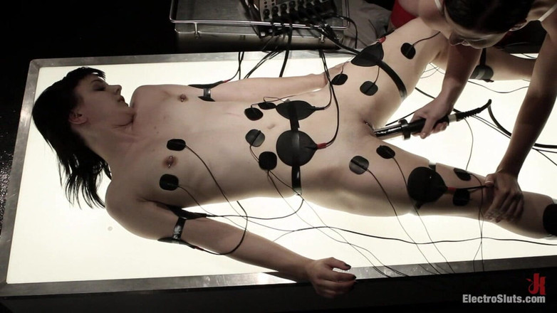 Electrosluts by Kink: Electrosluts Presents the Doctor's Monster!