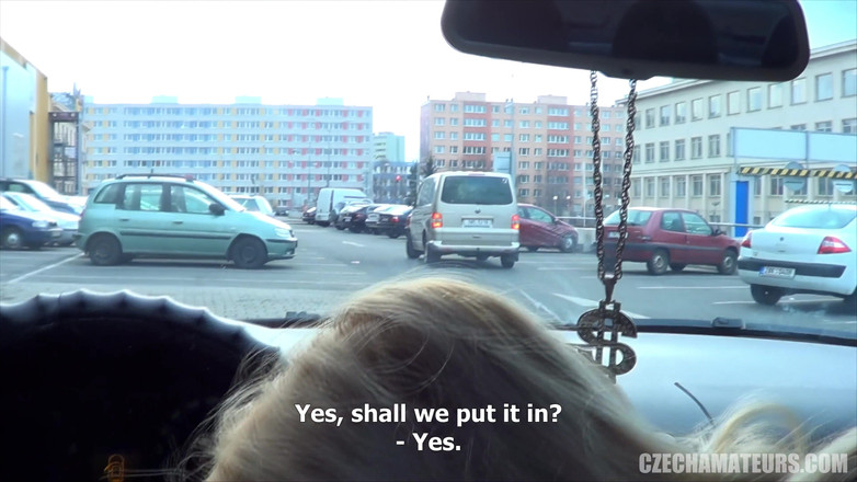 CzechAmateurs: Çek amatörler 81 hamile model