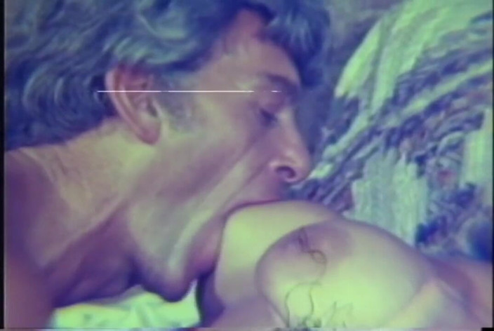 Vintage megastore: Vanessa Del Rio любит это горячо