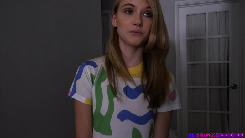 StepSiblings Caught: No One Will Know - S6:e8