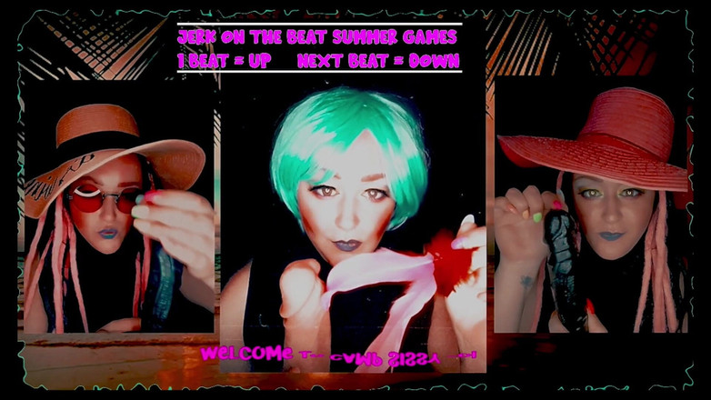 Campsissyboi: Joi yaz oyunları beş en iyi kadın kılıklı beş teaser...