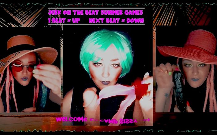 Camp Sissy Boi: JOI Summer Games Five Become the Best Sissy Five Teaser