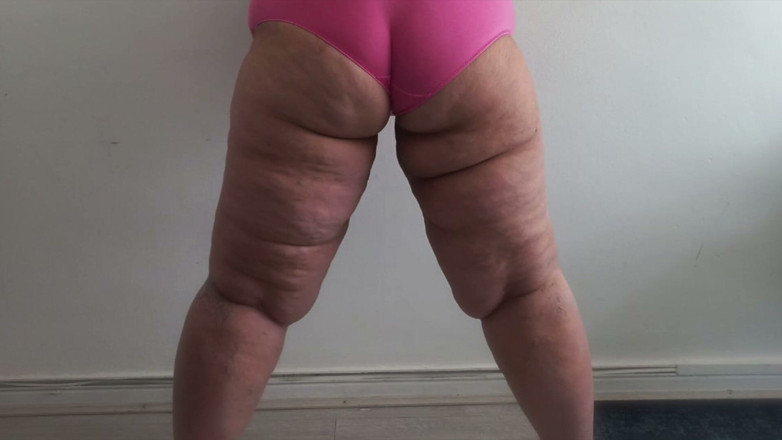 Daddykane: Stepmother Invites Gym Trainer Instructor for Hot Oil Body Rub...