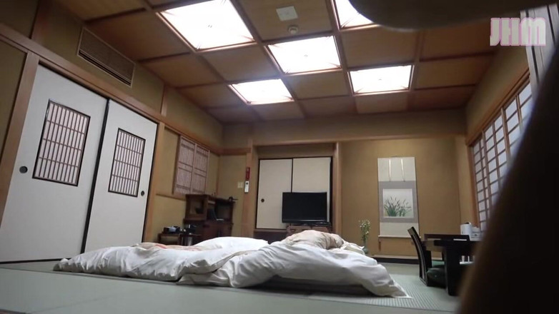 Japanese Hentai Matings: Prázdninový útěk s Asami, 55letou vdanou ženou - 2