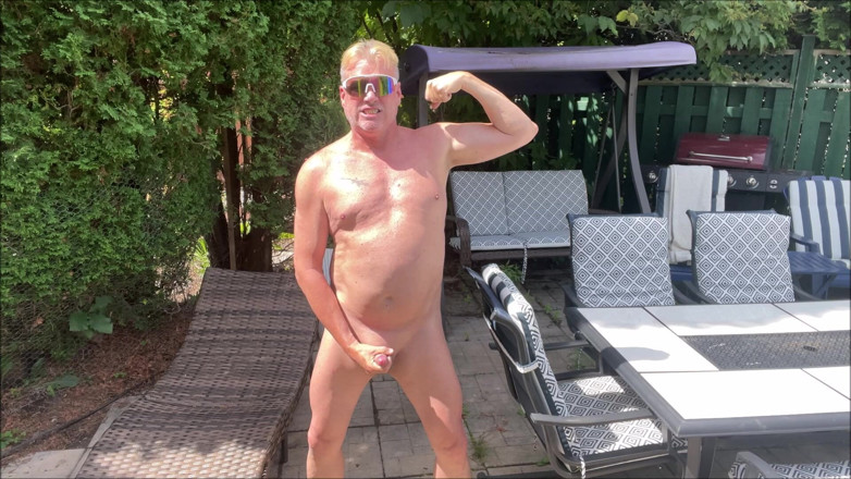 Dom Rod: Heating the Balls 8