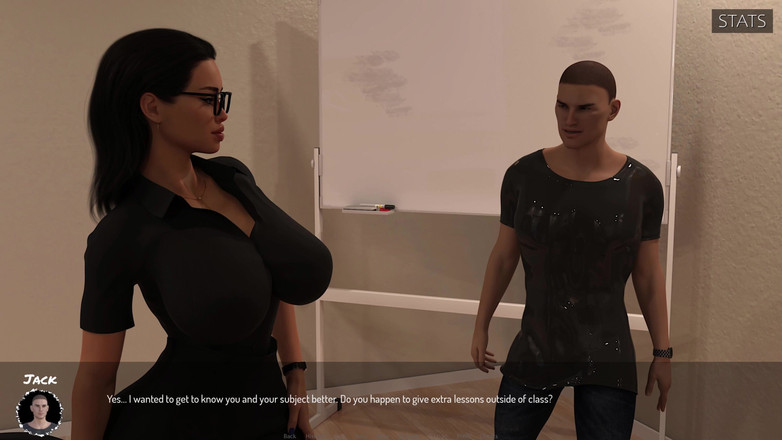 Wickedgammes studio: Nemocnice chtíče, část 22