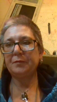 On My Knees Feels so Good Yes Oh My God