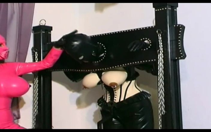 Absolute BDSM films - The original: Bdsm para esclavo sumiso y dominatrix