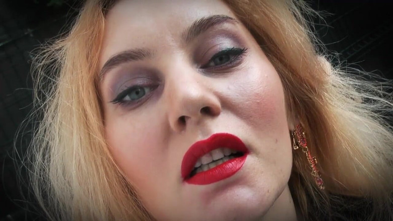 Goddess Celine: Mindfuck 22 Ap