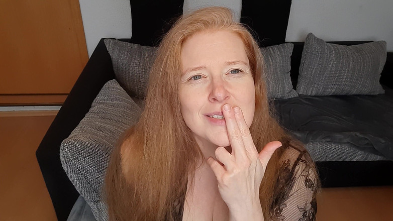 Curly_Dreams: Stropește repede în fața mea