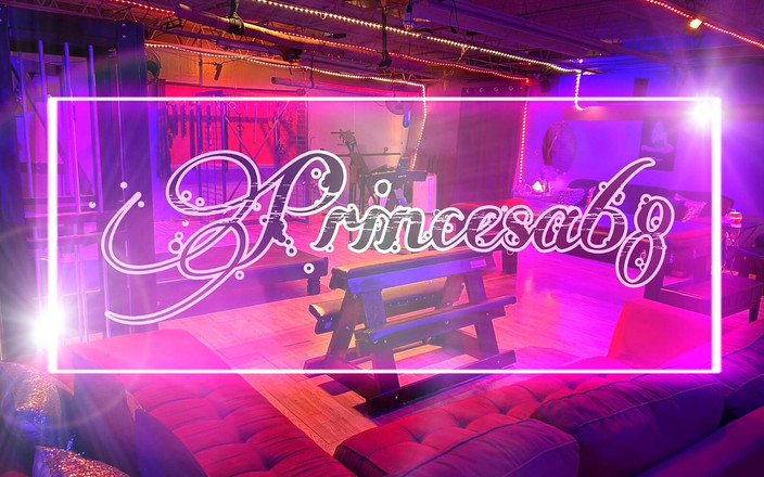 Princesa studio: Halo Subscribers