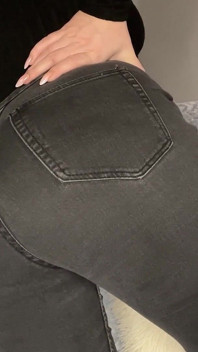 Rotten Farts in Jeans