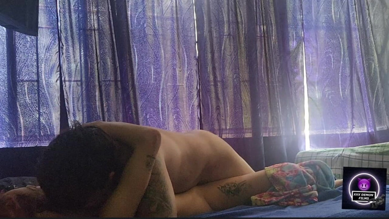 Demon Films: Waking up and Fucking