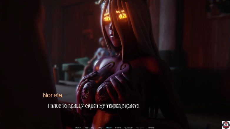 Joystick Cinema: Sương mù -(pt 70)