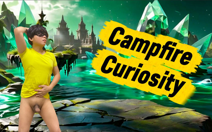 Great J: Prietenii heterosexuali de facultate se plictisesc într-o excursie de camping și decid...
