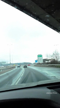 Lyanna Wetting Panties Peeing Squirting in My Car