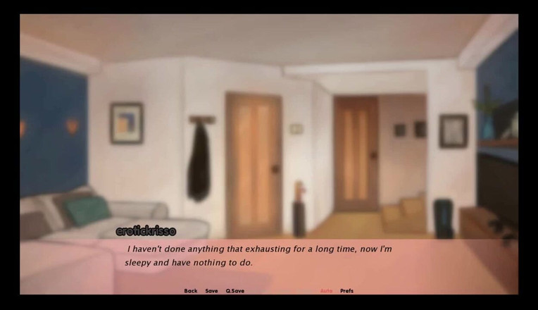 Erotic Krisso: Tavşan Ellie üvey kız kardeşimi sikimi emerken yakalayın