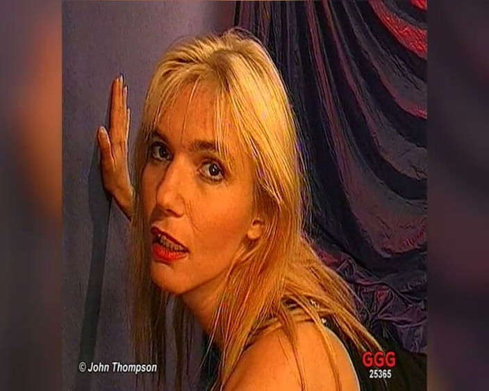 Teen clips and best blowjobs: Ggg John Thompson - Unersättlich Geil - Spermaschlampen